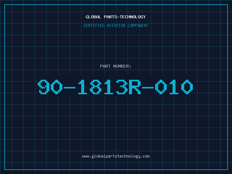 Aviation Part 90-1813R-010