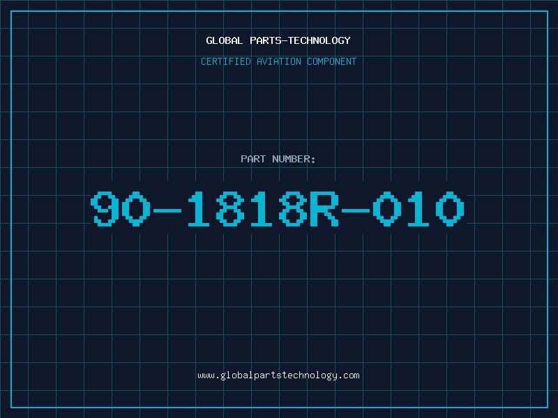 Aviation Part 90-1818R-010
