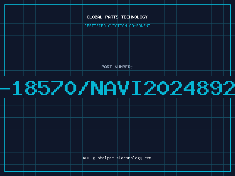 Aviation Part 90-18570/NAVI2024892C1