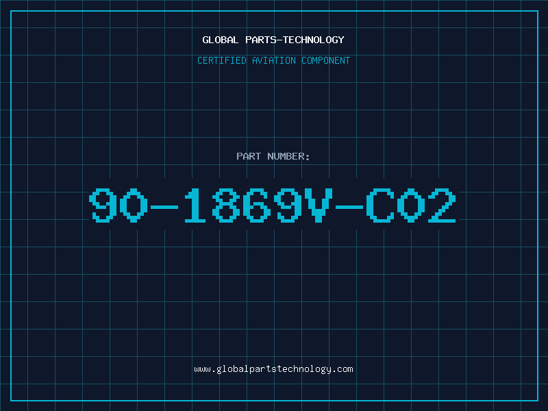 Aviation Part 90-1869V-C02