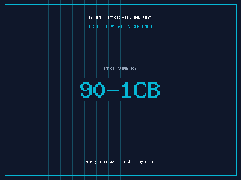 Aviation Part 90-1CB