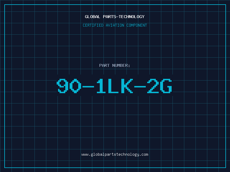 Aviation Part 90-1LK-2G