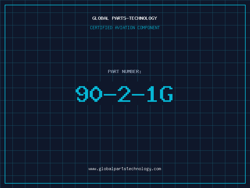 Aviation Part 90-2-1G
