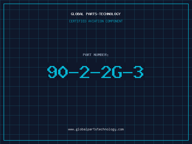Aviation Part 90-2-2G-3