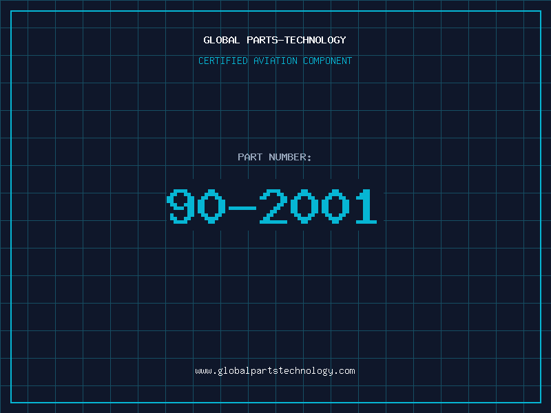Aviation Part 90-2001