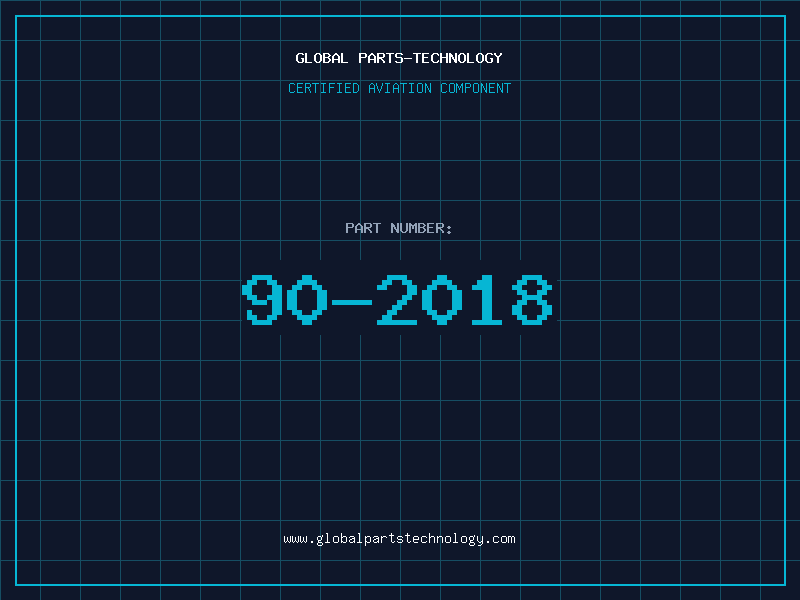 Aviation Part 90-2018