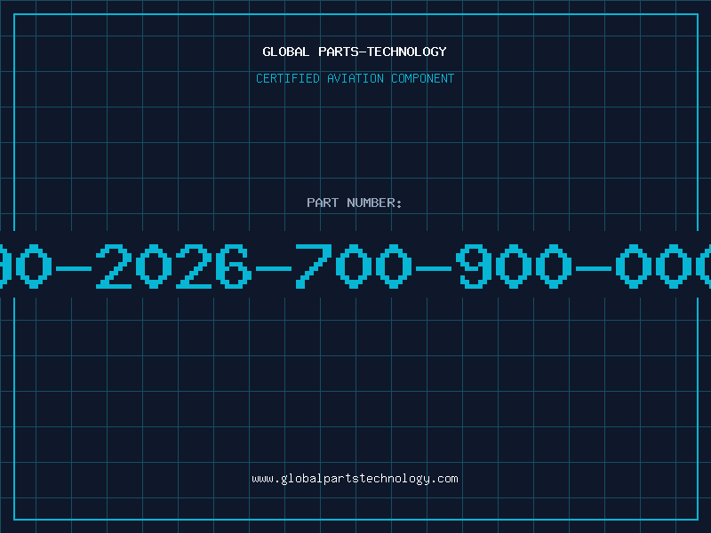 Aviation Part 90-2026-700-900-000