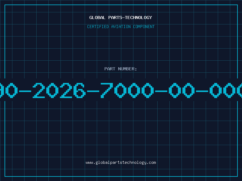 Aviation Part 90-2026-7000-00-000