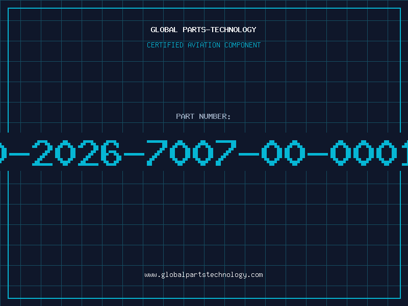 Aviation Part 90-2026-7007-00-00012