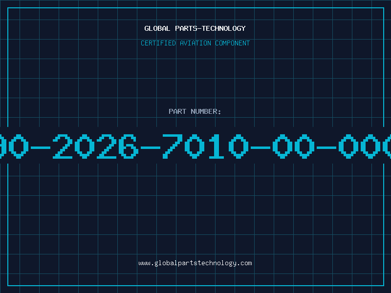 Aviation Part 90-2026-7010-00-000