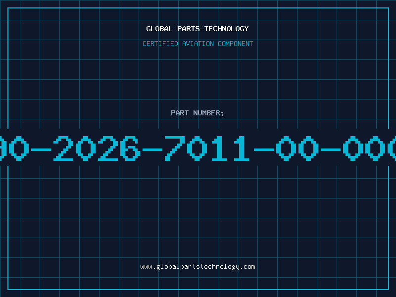 Aviation Part 90-2026-7011-00-000