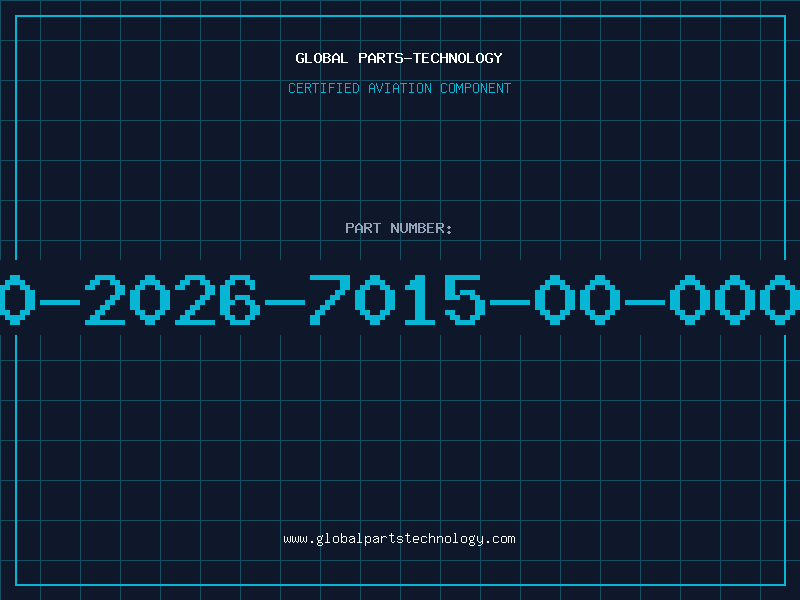 Aviation Part 90-2026-7015-00-0001