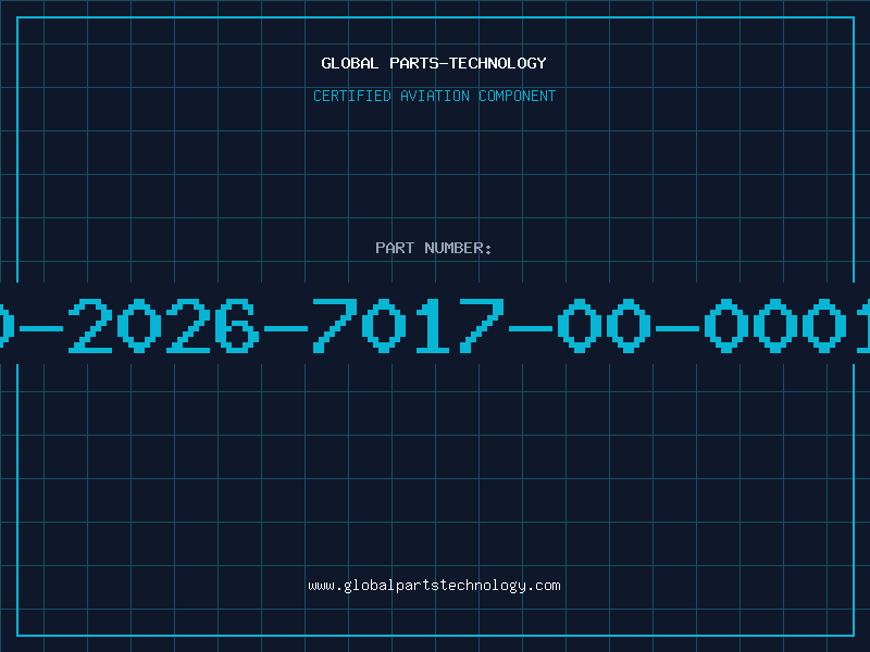 Aviation Part 90-2026-7017-00-00012