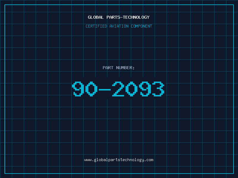 Aviation Part 90-2093