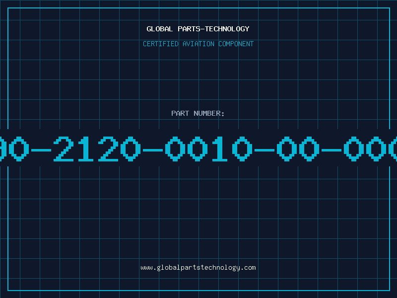 Aviation Part 90-2120-0010-00-000