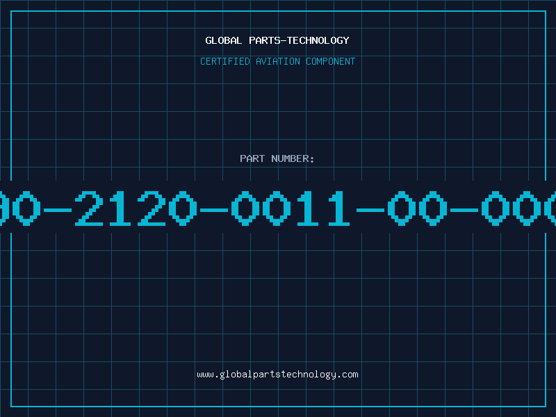 Aviation Part 90-2120-0011-00-000