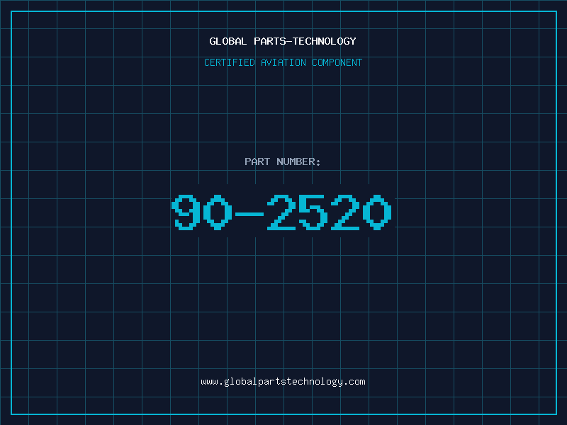 Aviation Part 90-2520
