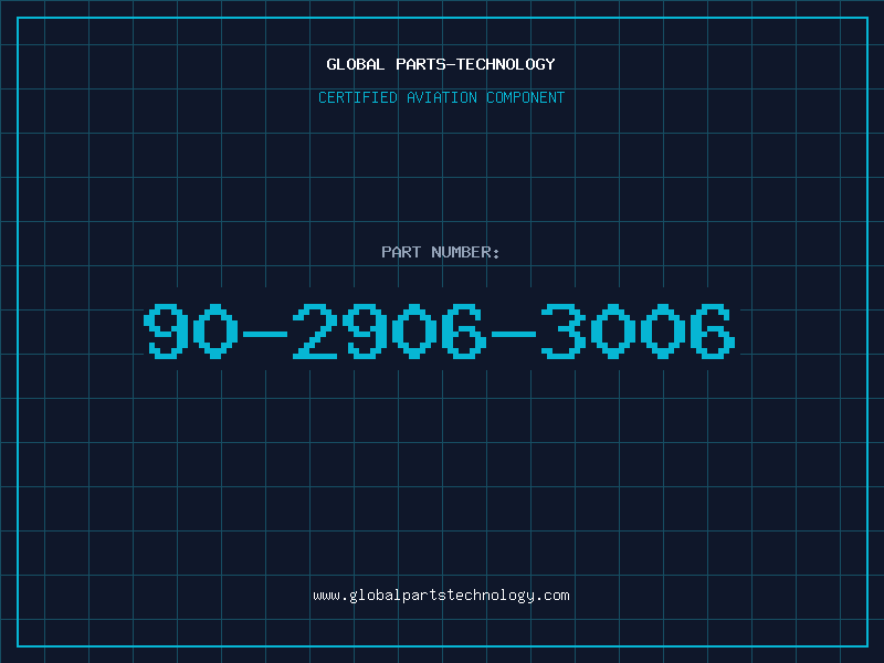 Aviation Part 90-2906-3006