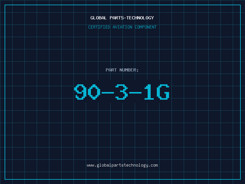 Aviation Part 90-3-1G