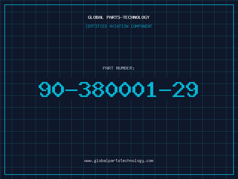 Aviation Part 90-380001-29