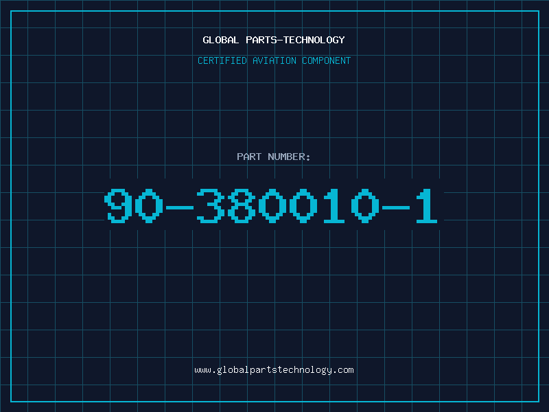 Aviation Part 90-380010-1