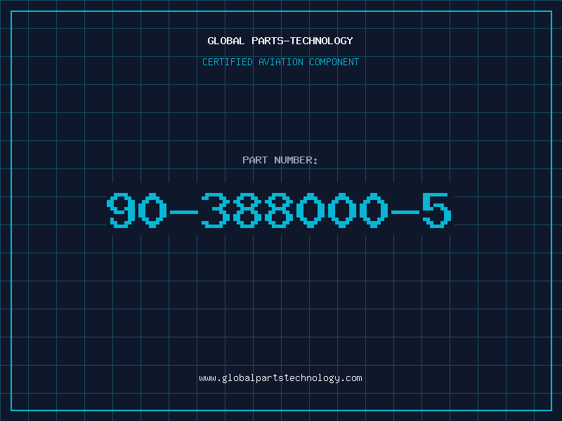Aviation Part 90-388000-5
