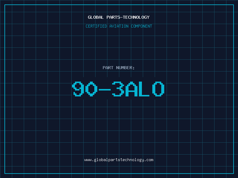 Aviation Part 90-3ALO