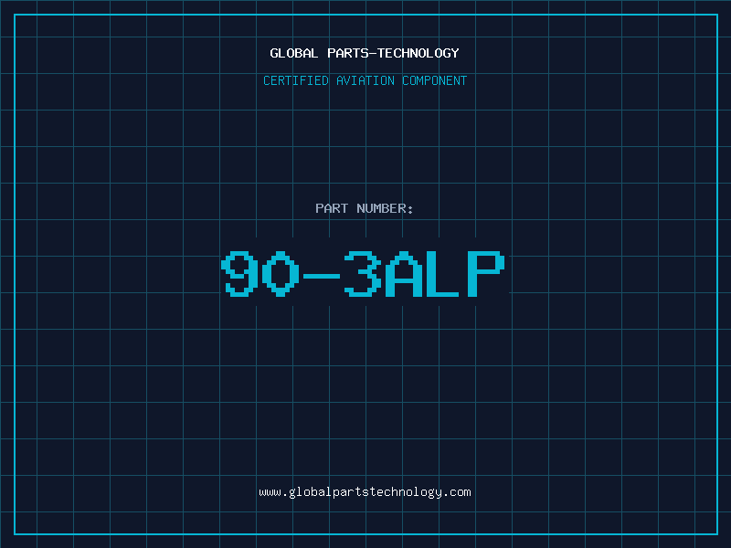 Aviation Part 90-3ALP