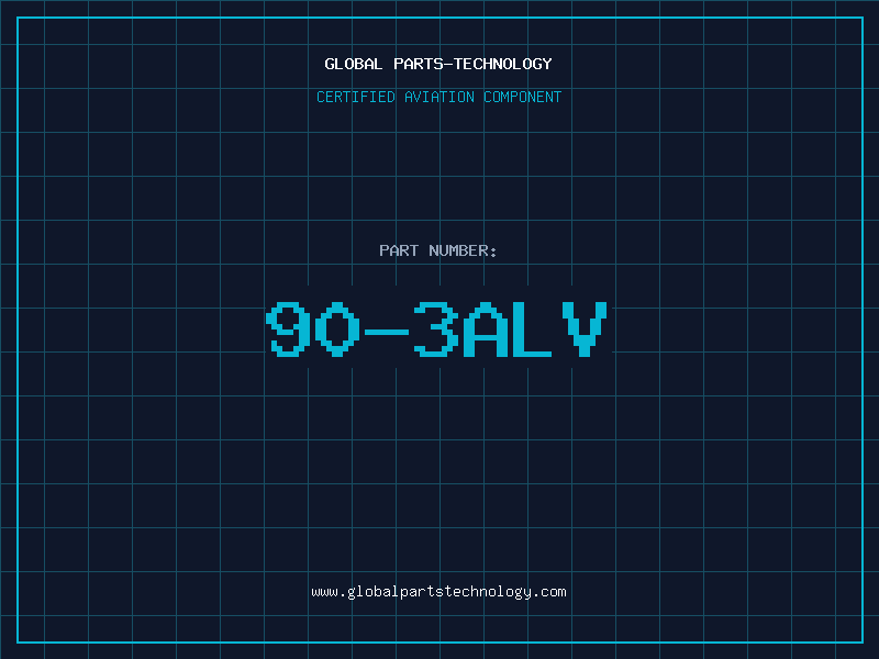 Aviation Part 90-3ALV