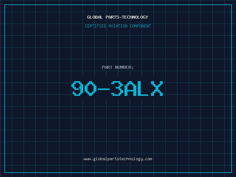 Aviation Part 90-3ALX