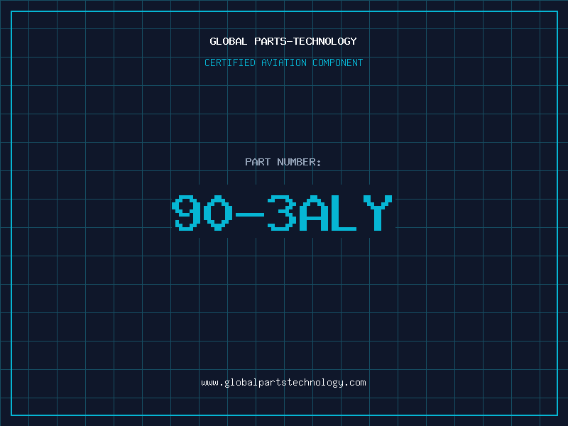 Aviation Part 90-3ALY
