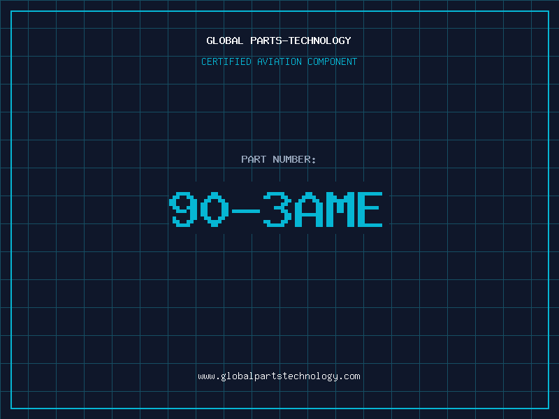 Aviation Part 90-3AME