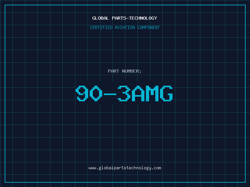 Aviation Part 90-3AMG