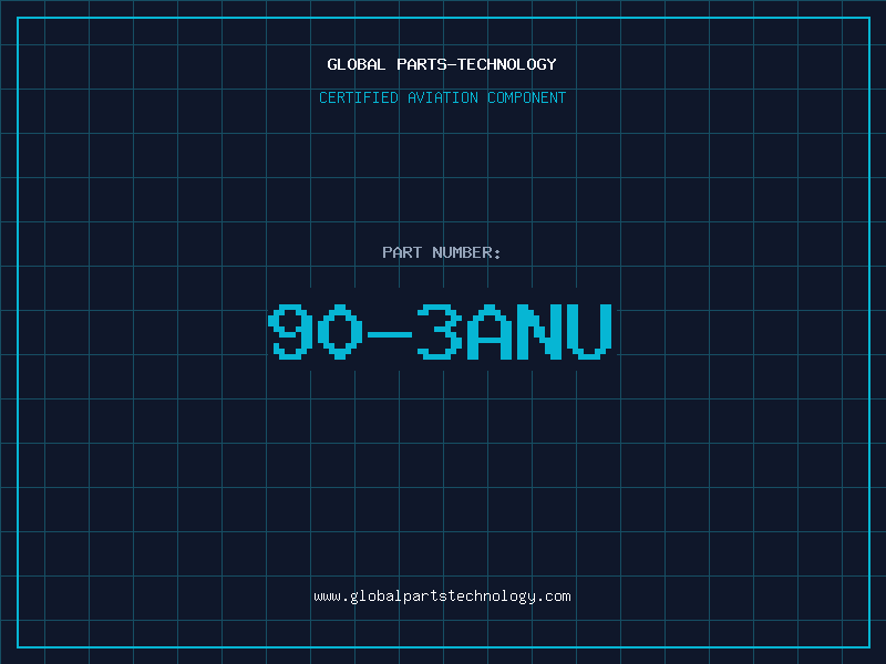 Aviation Part 90-3ANU