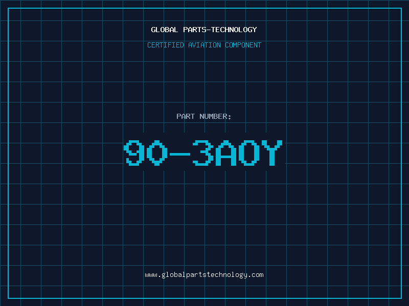 Aviation Part 90-3AOY