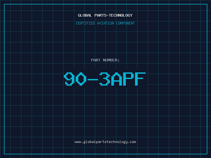 Aviation Part 90-3APF