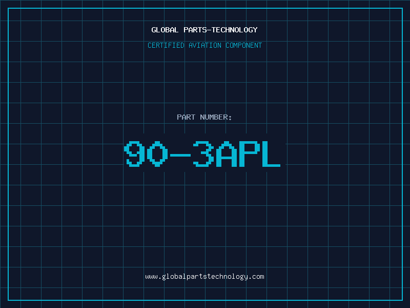 Aviation Part 90-3APL