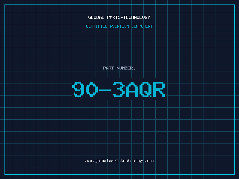 Aviation Part 90-3AQR