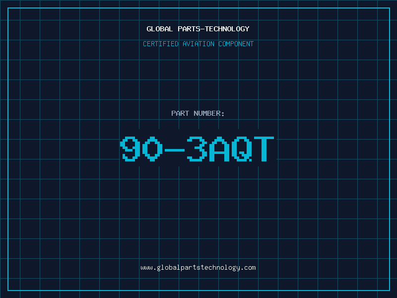 Aviation Part 90-3AQT