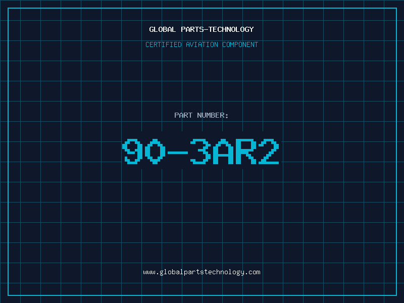 Aviation Part 90-3AR2