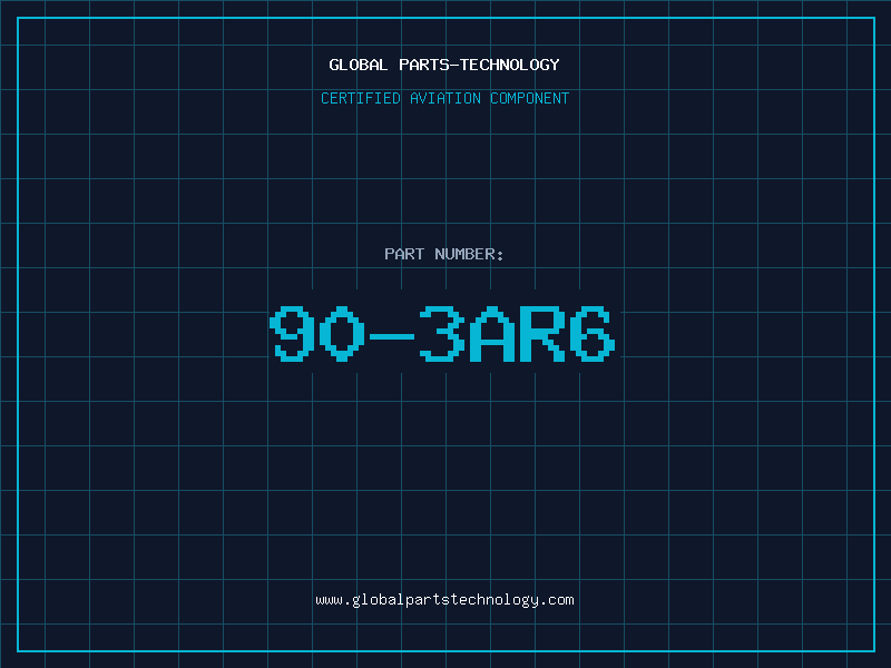 Aviation Part 90-3AR6