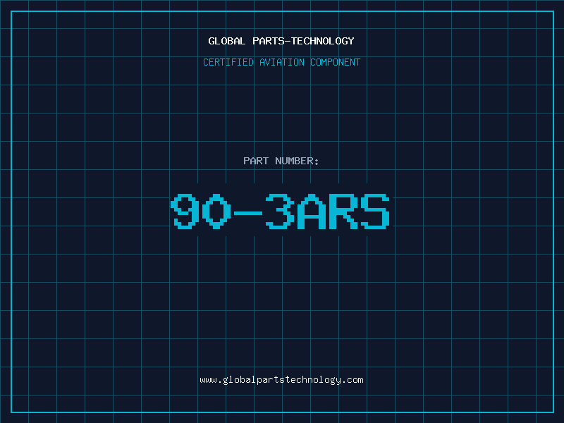 Aviation Part 90-3ARS