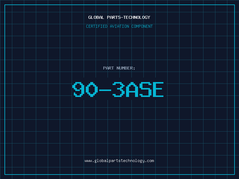Aviation Part 90-3ASE