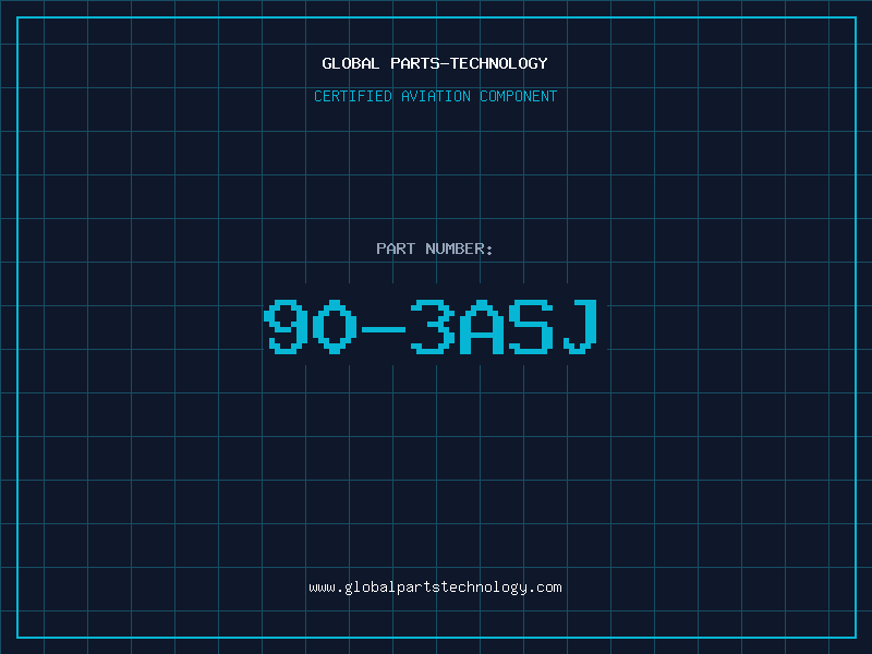 Aviation Part 90-3ASJ