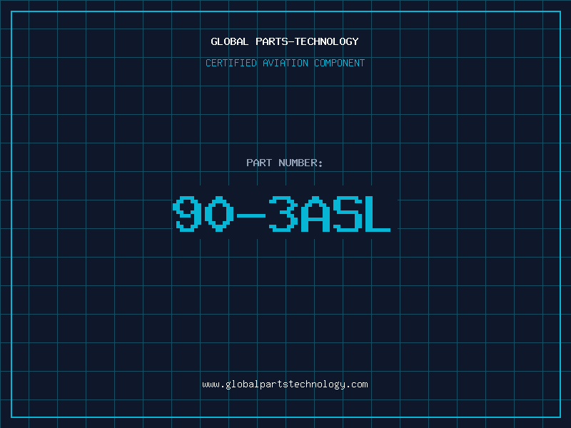 Aviation Part 90-3ASL