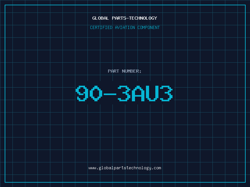 Aviation Part 90-3AU3