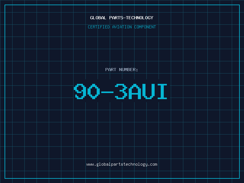 Aviation Part 90-3AUI