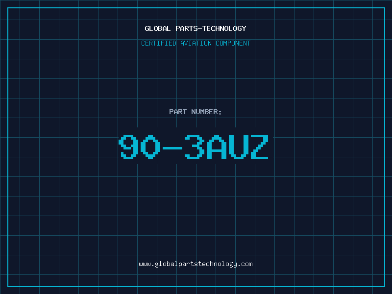 Aviation Part 90-3AUZ