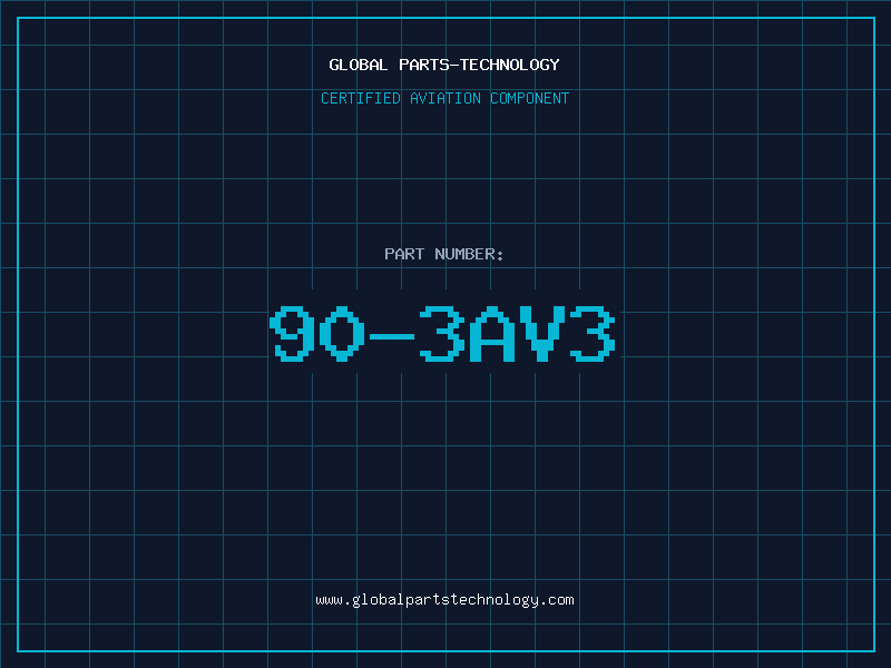 Aviation Part 90-3AV3