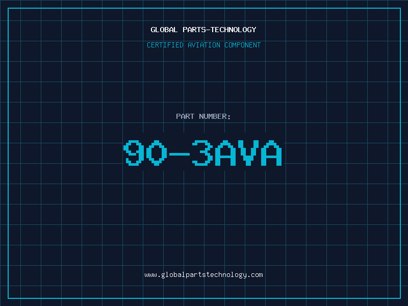 Aviation Part 90-3AVA